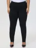 Plus Millennium Straight Leg Pull-On Pants sold by 89th & Madison