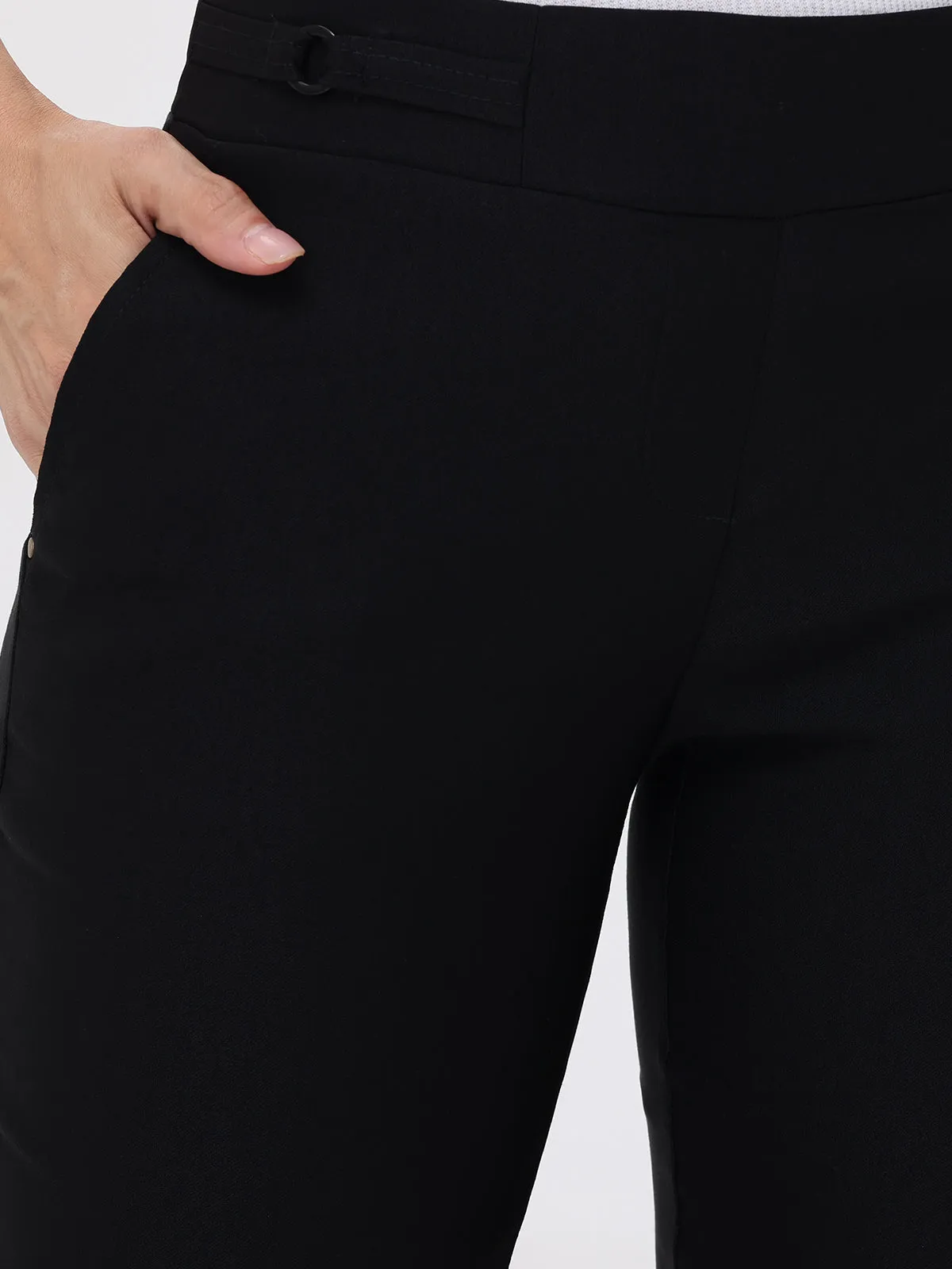 Millennium Bootcut Pull-On Pants sold by 89th & Madison product image thumbnail 5