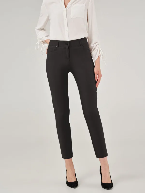 Millennium Straight Leg Pants sold by 89th & Madison