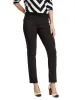 Millennium Faux Pockets Straight Leg Pants sold by 89th & Madison