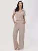 Rib Lounge Pants sold by 89th & Madison