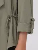 Hi Lo Open Front Jacket sold by 89th & Madison