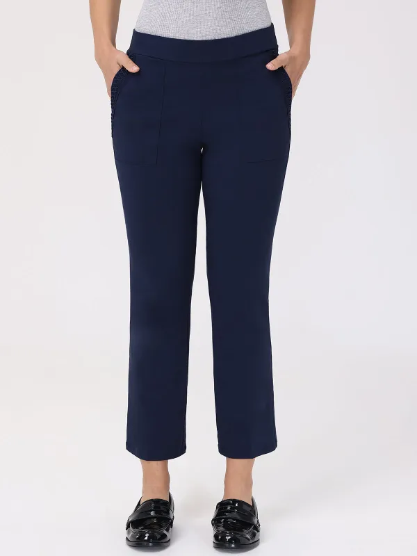 Millennium Flare Leg Pull-On Pants sold by 89th & Madison