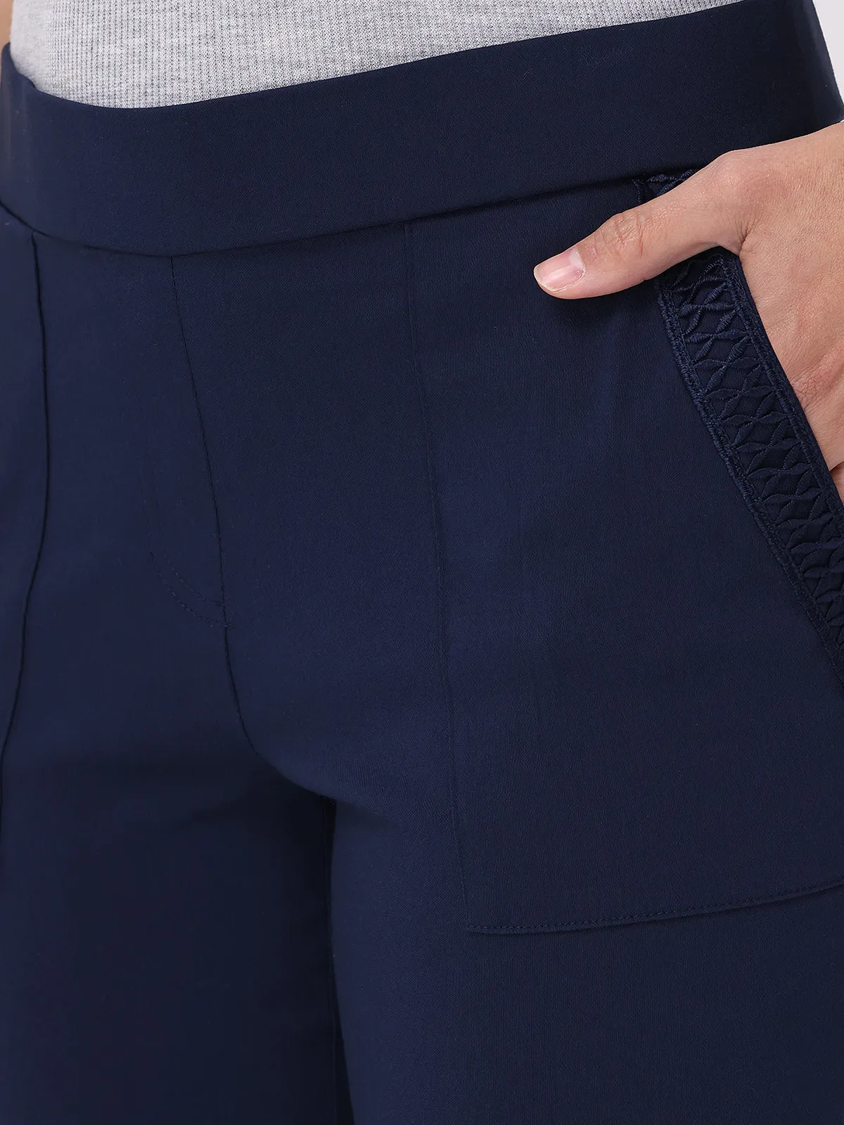 Millennium Flare Leg Pull-On Pants sold by 89th & Madison product image thumbnail 5