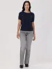 Waffle Raglan Sleeve Sweater sold by 89th & Madison