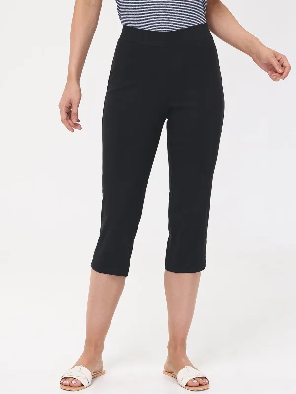 Millennium Capri Pants sold by 89th & Madison