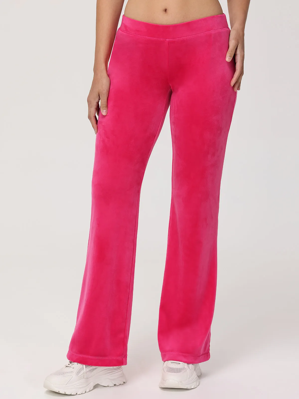 Bling Velour Track Pants sold by 89th & Madison