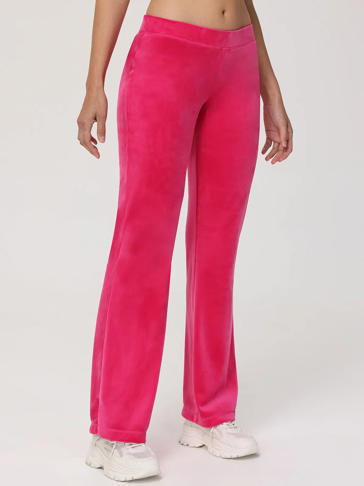 Bling Velour Track Pants sold by 89th & Madison product image thumbnail 4