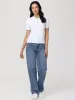 Pointelle Polo sold by 89th & Madison