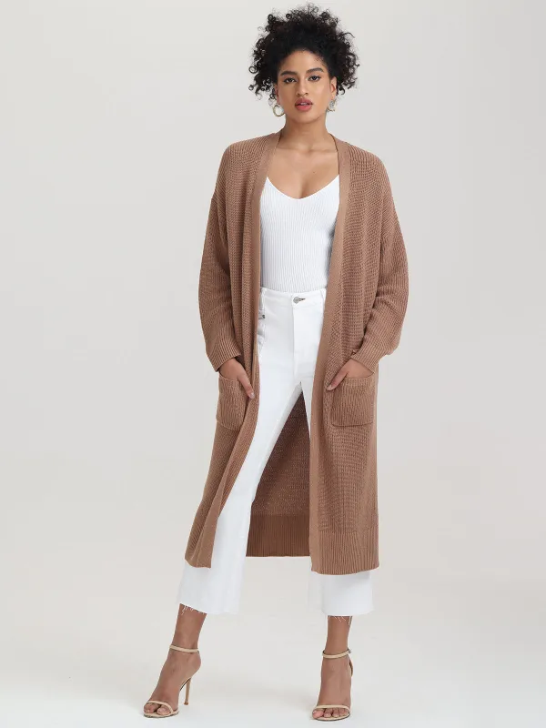 Janice: Duster Cardigan sold by 89th & Madison