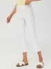 Sailor Button Capri Pants sold by 89th & Madison