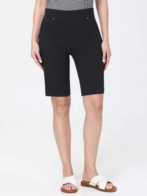 Millennium Bermuda Shorts sold by 89th & Madison