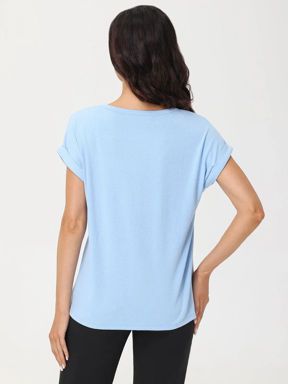 Seashells Embellished Tee sold by 89th & Madison product image thumbnail 2