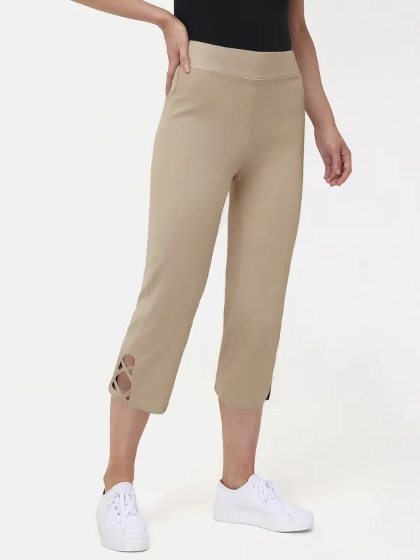 Millennium Capri Pants sold by 89th & Madison