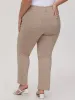Plus Millennium Straight Leg Pants sold by 89th & Madison