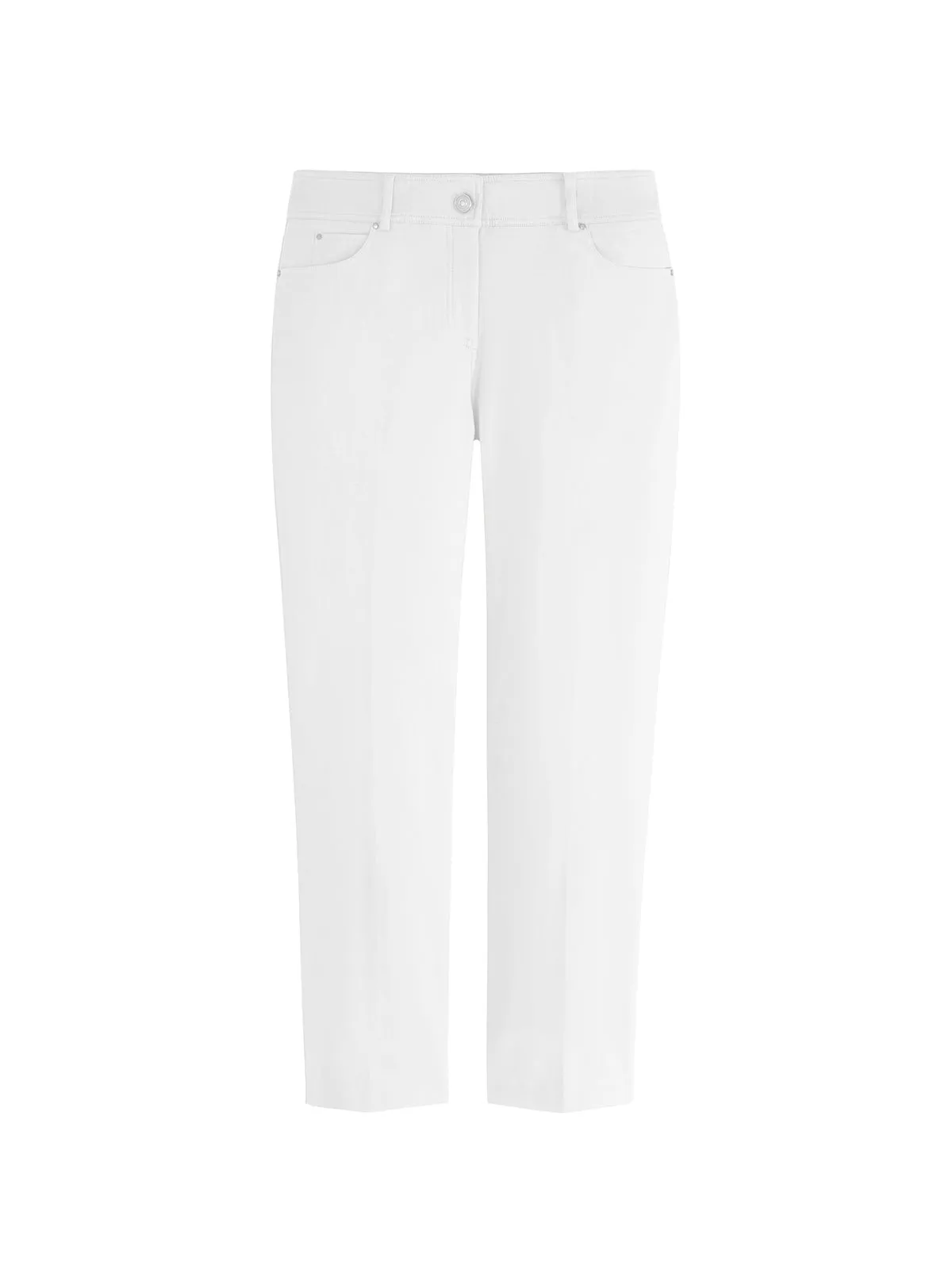 Plus Millennium Straight Leg Pants sold by 89th & Madison product image thumbnail 3