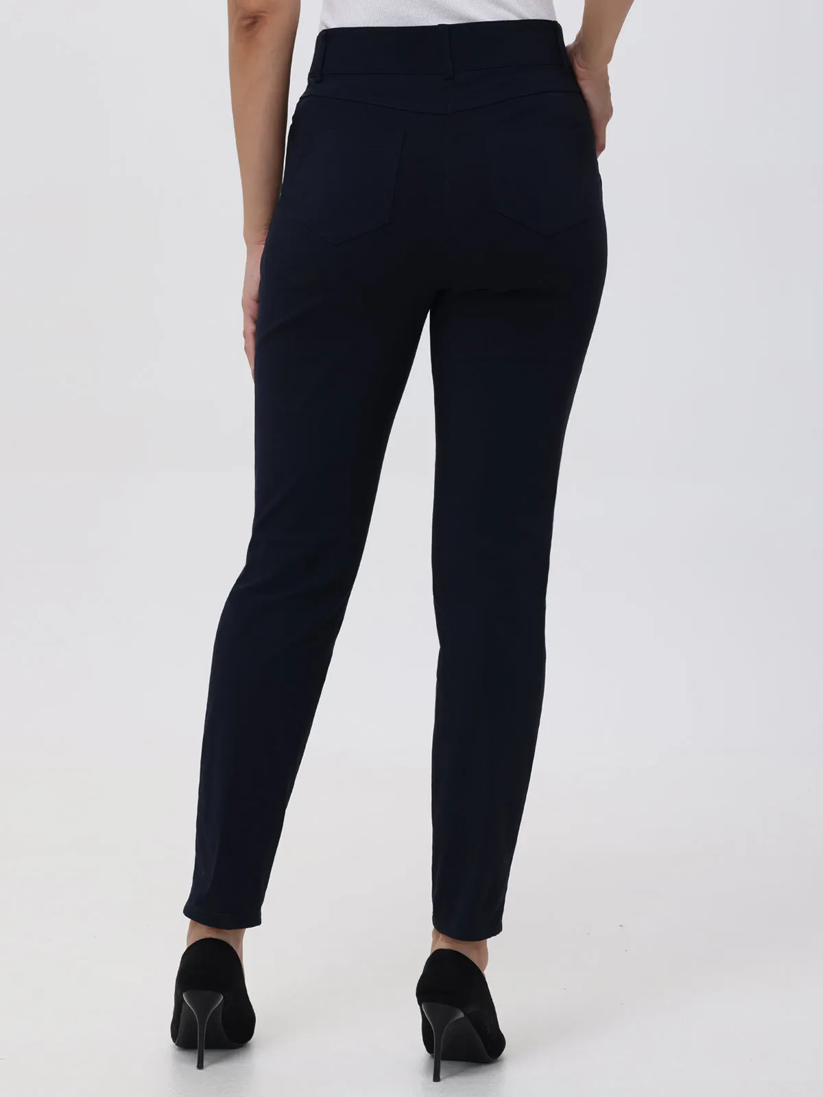 Millennium Straight Leg Pants sold by 89th & Madison product image thumbnail 3