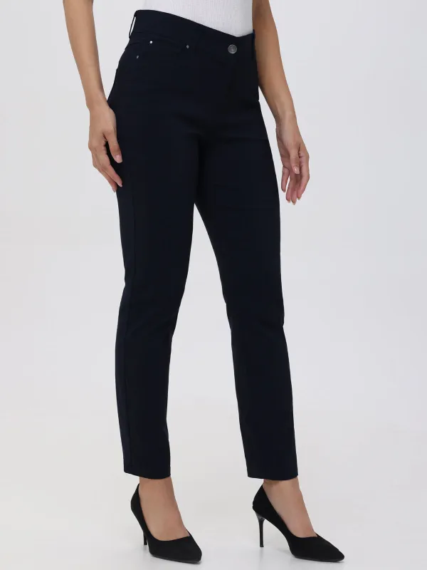 Millennium Straight Leg Pants sold by 89th & Madison