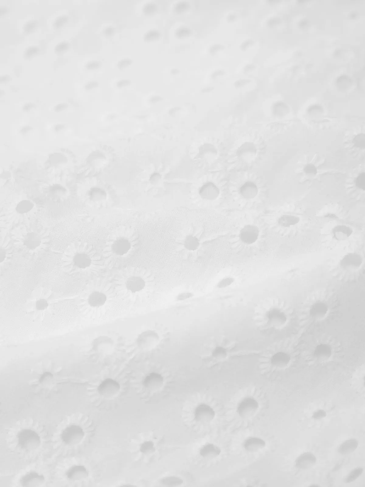 Floral Crochet Maxi Dress sold by 89th & Madison product image thumbnail 5