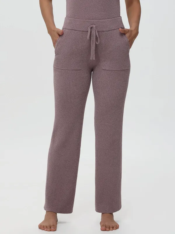 Rib Lounge Pants sold by 89th & Madison