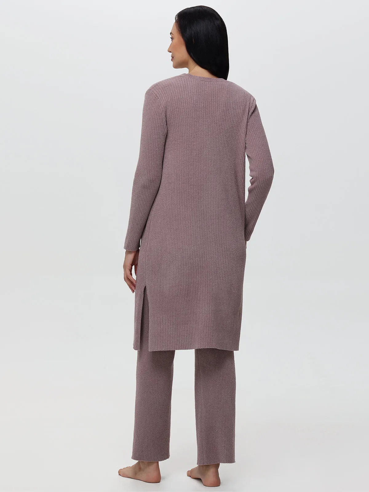 Cozy Rib Robe sold by 89th & Madison product image thumbnail 2