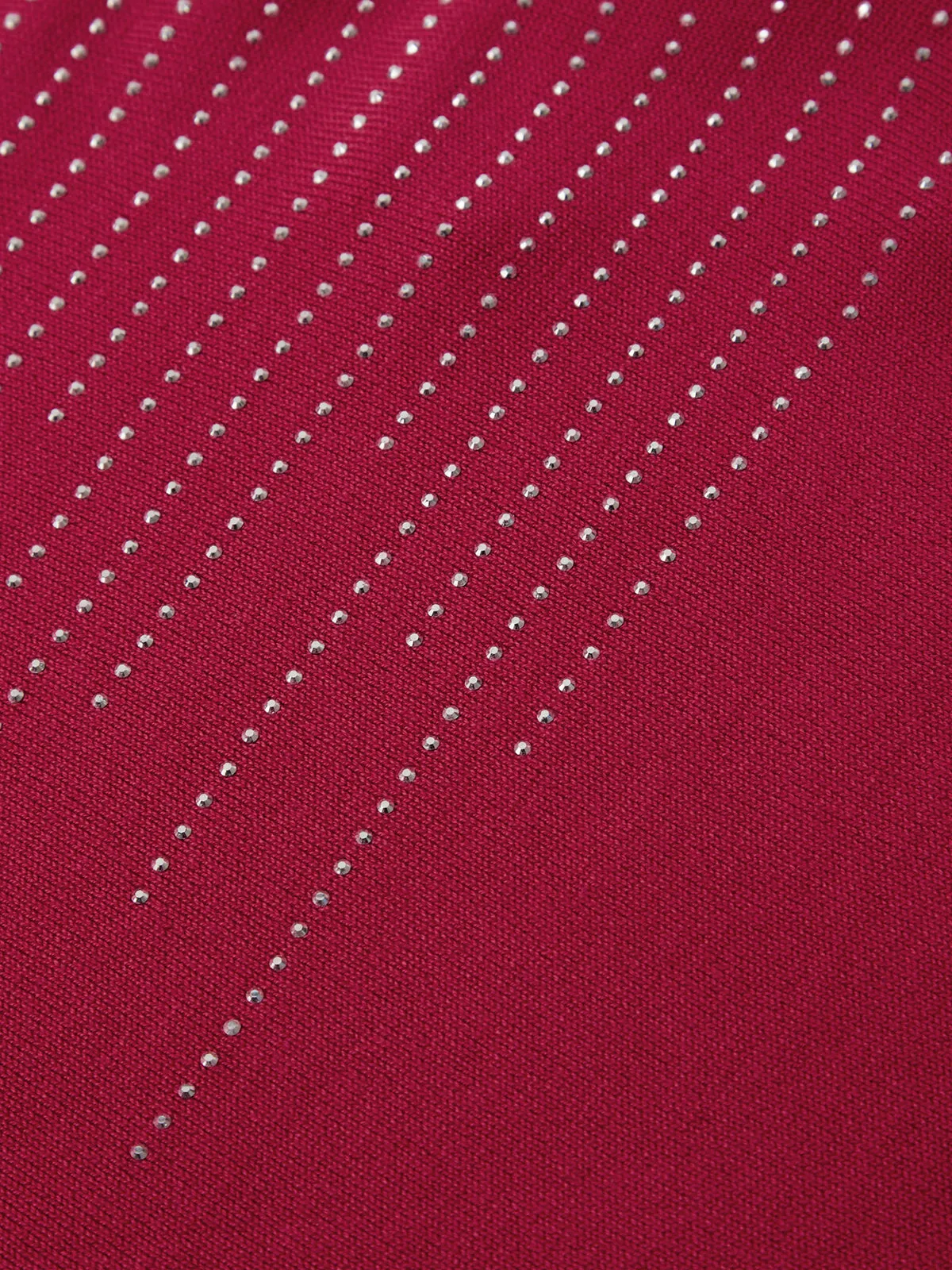 Rhinestone Embellished Pullover sold by 89th & Madison product image thumbnail 5