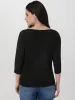 Mixed Rhinestone Embellished Pullover sold by 89th & Madison