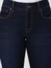 Mid Rise Bootcut Jean sold by 89th & Madison
