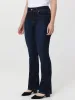 Mid Rise Bootcut Jean sold by 89th & Madison