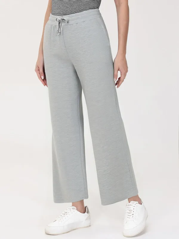 High Rise Wide Leg Sweatpants sold by 89th & Madison