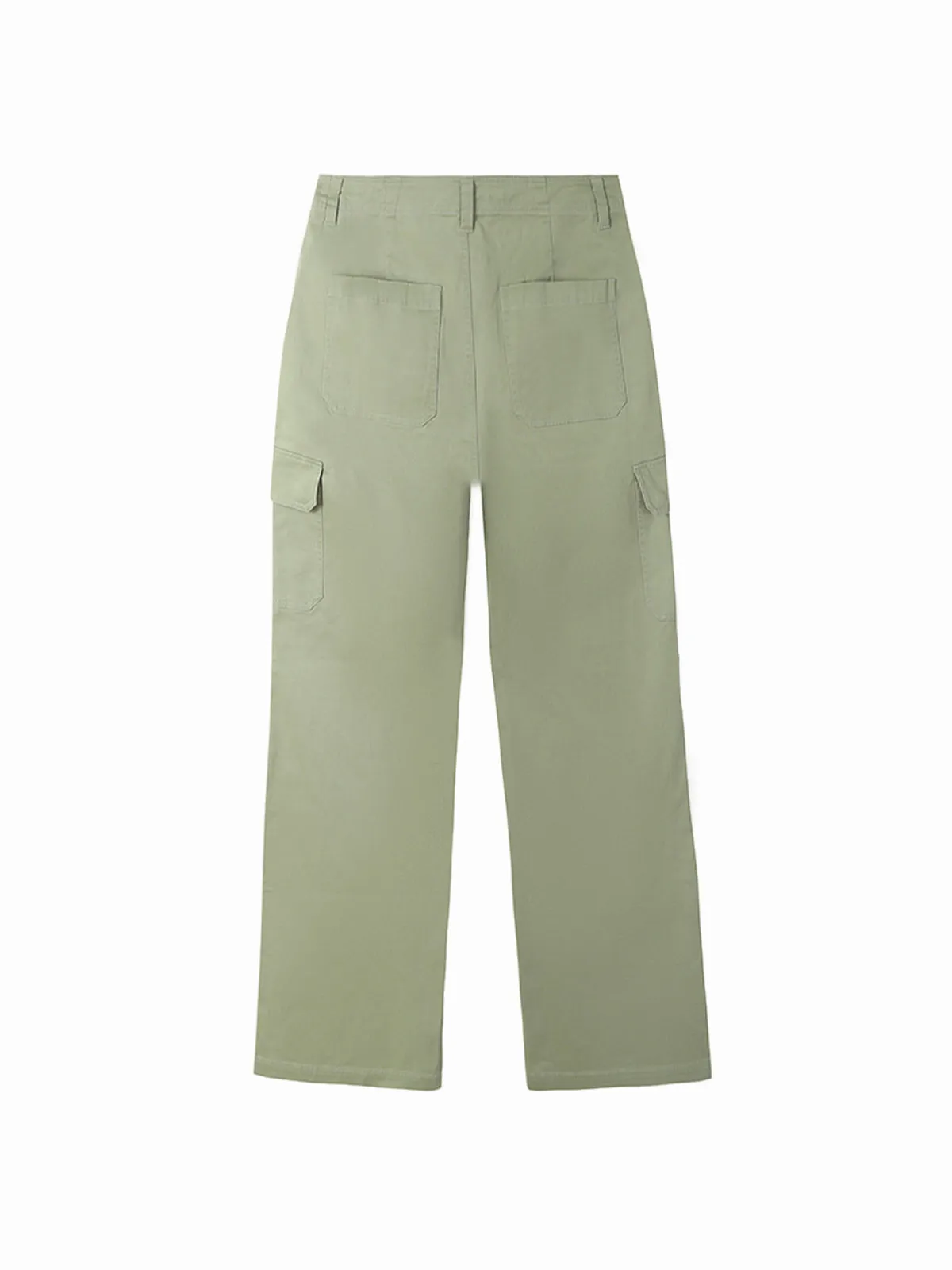 Relaxed Cargo Pants sold by 89th & Madison product image thumbnail 2