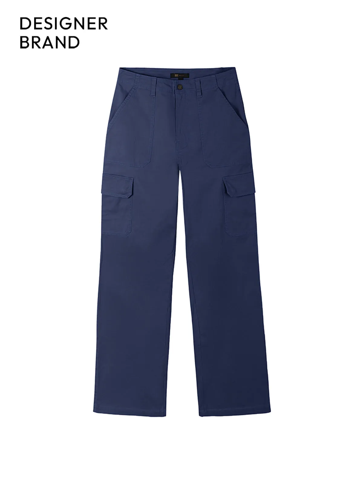 Relaxed Cargo Pants sold by 89th & Madison product image thumbnail 3