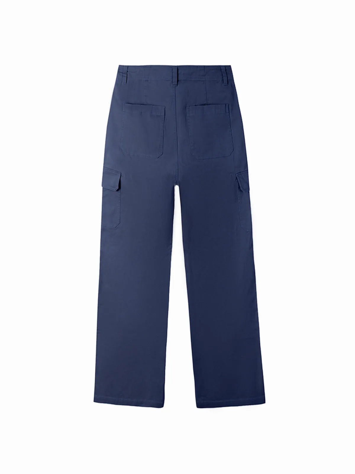 Relaxed Cargo Pants sold by 89th & Madison product image thumbnail 4
