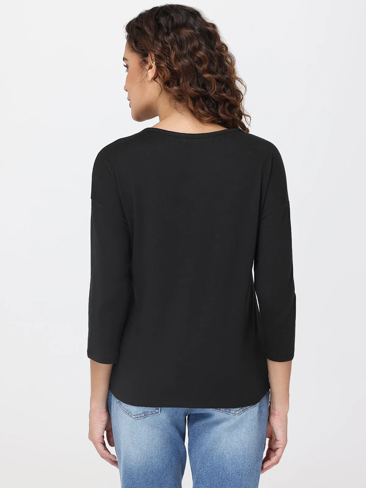 Holiday Bulb Graphic Top sold by 89th & Madison product image thumbnail 2