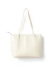 Pu Tote Bag sold by 89th & Madison