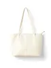 Pu Tote Bag sold by 89th & Madison