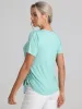 Ruched Side Tee sold by 89th & Madison