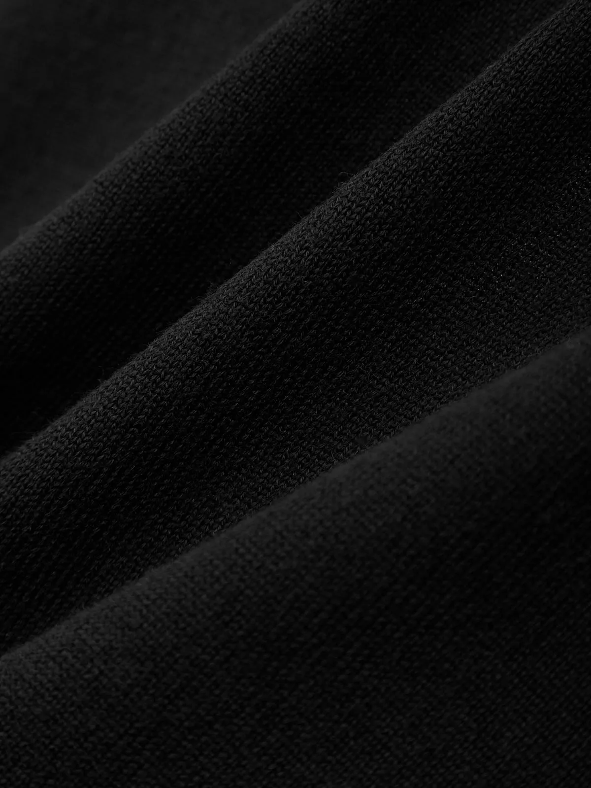 Open Front Drawstring Waist Hooded Cardigan sold by 89th & Madison product image thumbnail 5