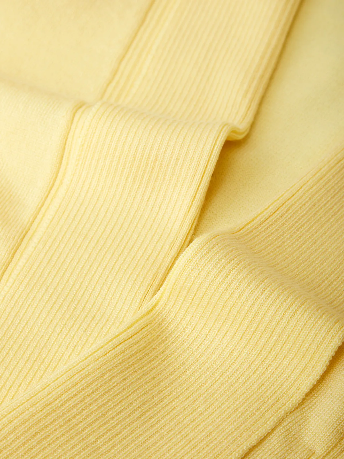 Drape Open Front Cardigan sold by 89th & Madison product image thumbnail 4