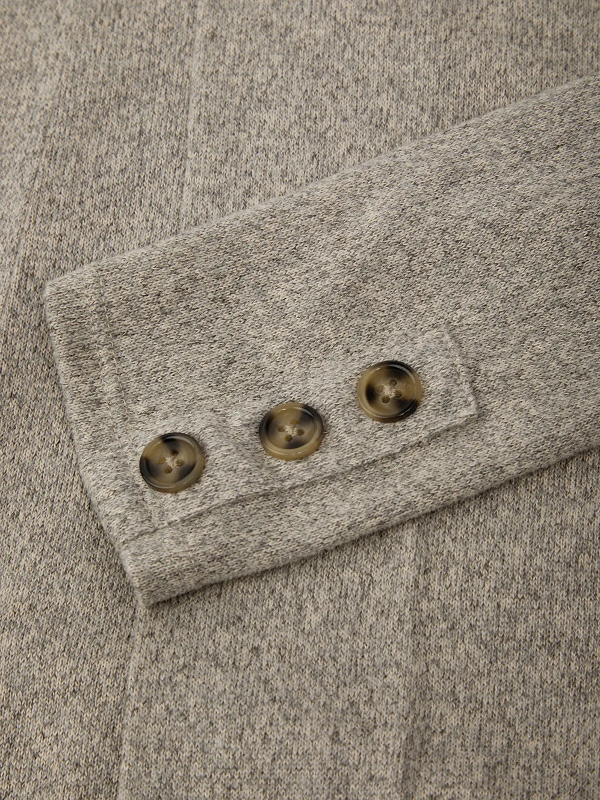 Shawl Collar Cardigan sold by 89th & Madison product image thumbnail 4