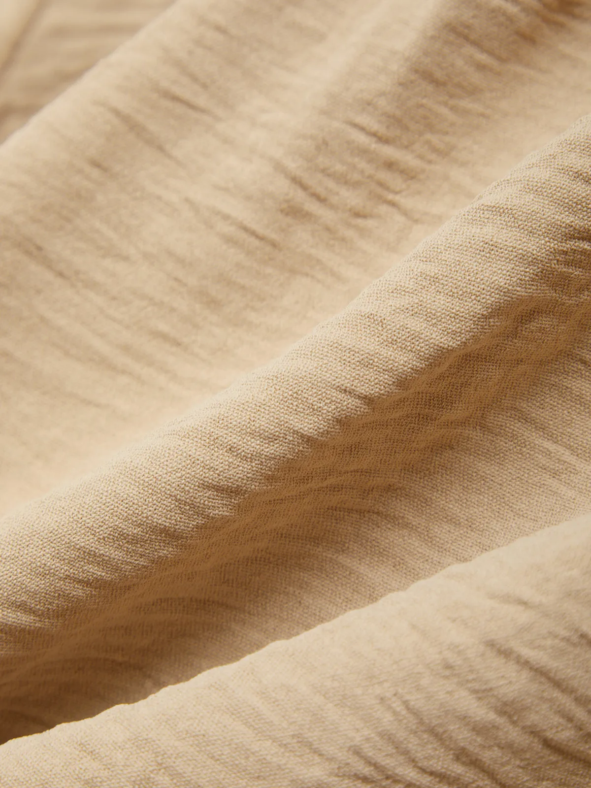Textured Puff Sleeve Blouse sold by 89th & Madison product image thumbnail 5