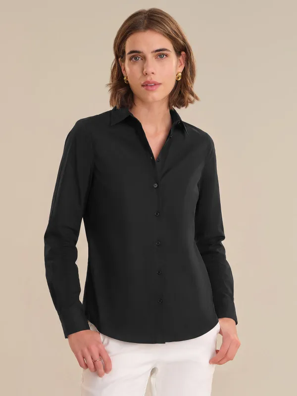 Button Down Shirt made by 89th & Madison