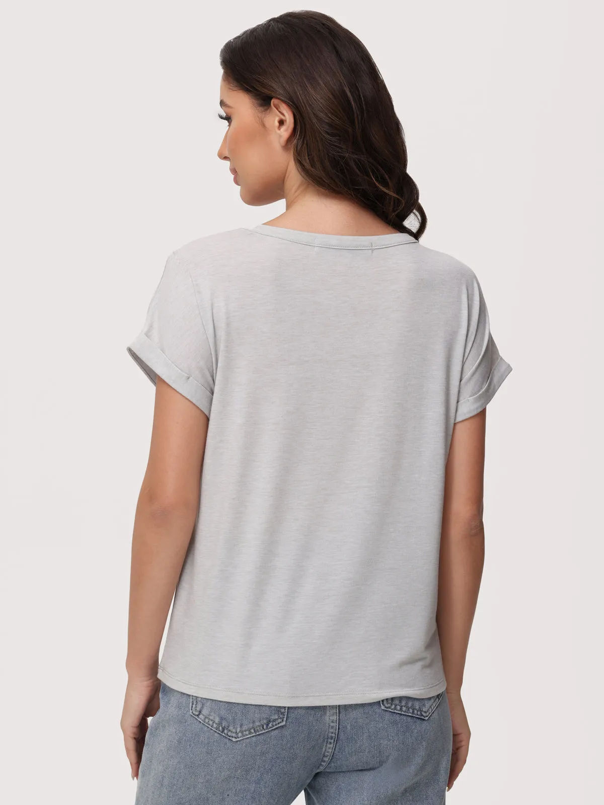 Celestial Dolman Tee sold by 89th & Madison product image thumbnail 3