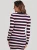 Stripe Button Down Cardigan sold by 89th & Madison
