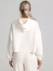 Drawstring Hoodie sold by 89th & Madison