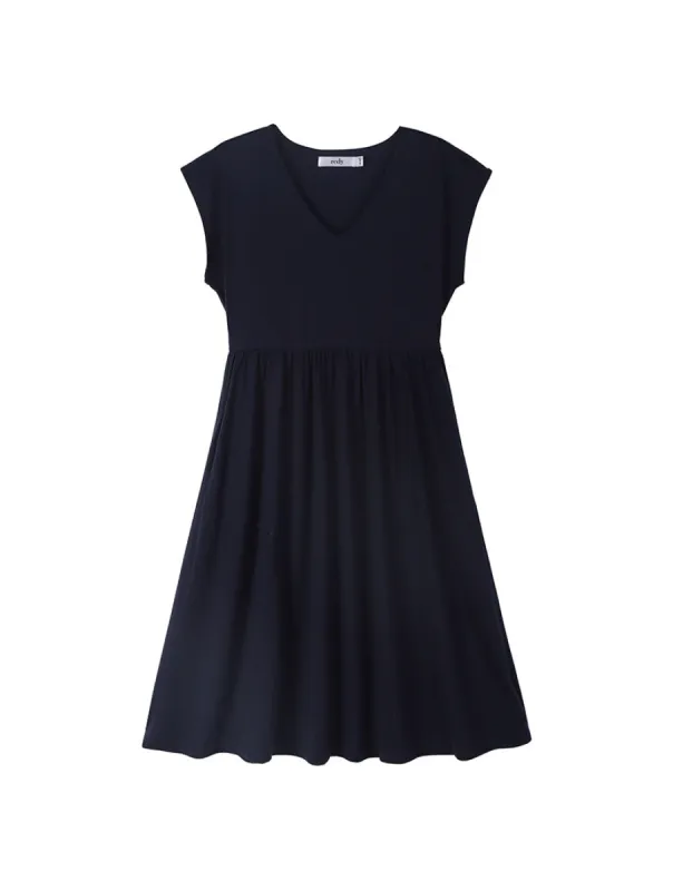 Skater Mini Dress sold by 89th & Madison