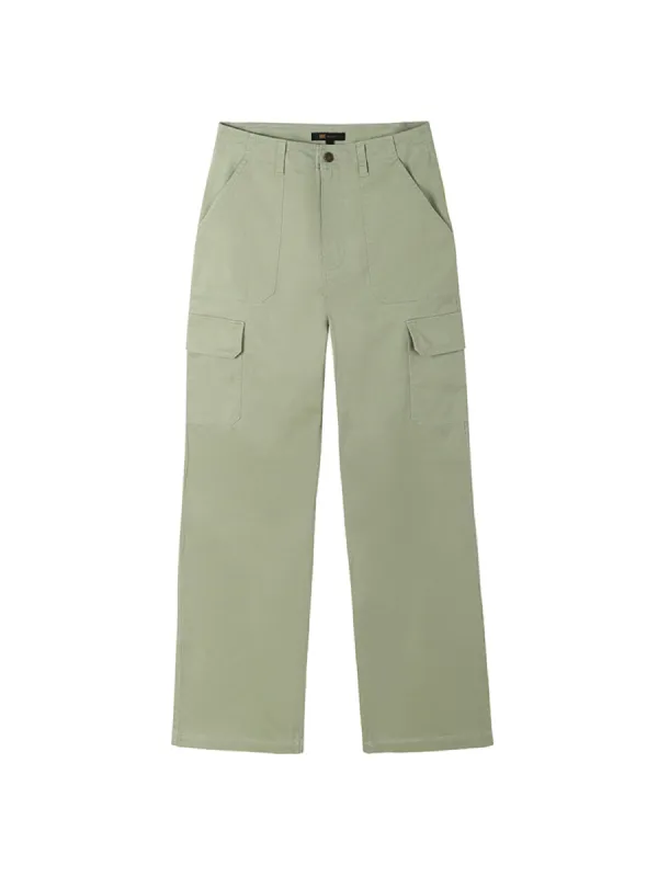 Frye Relaxed Cargo Pants sold by 89th & Madison