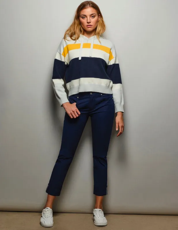 Traveler Pant sold by 89th & Madison