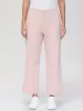Wide Leg Crop Pants sold by 89th & Madison