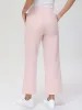 Wide Leg Crop Pants sold by 89th & Madison